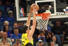 Vincono Detroit e Milwaukee, ok Fontecchio e Gallinari