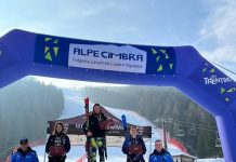 Sci alpino – Francesca Fanti fa doppietta a Folgaria. Ora c’è la forma per tornare tra le big 221