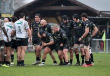 Rugby Serie A Elite – Viadana, con le unghie e con i… Denti: “Prendiamoci la rivincita col Rovigo” 23