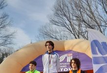 Corsa campestre – Show Libertas al Cross del Chiese: vincono Negri, Meneghinello e Schivi 332