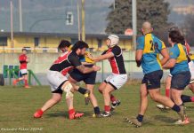 Rugby Serie C – Michela Merlo: “Il Mantova si prepara per il futuro”