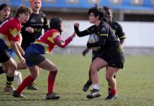 Viadana punta forte sul rugby “rosa”