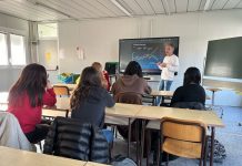 Global warming e cittadinanza attiva a Castiglione: Legambiente torna a scuola