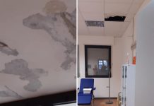 Rsa Bovi nell’occhio del ciclone atmosferico, e a seguire anche in quello “politico”