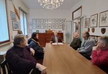 Convegno degli ufficiali in congedo sul Pregiatissimo Ordine di Malta