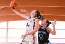 Basket Serie A2 femminile – Cristiana Petronio: “San Giorgio, cavalca l’entusiasmo”