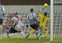 Calcio Serie C – Possanzini: “Il Mantova ad Alessandria ha vinto una battaglia”