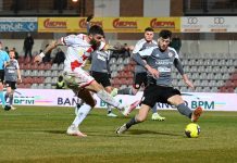 Calcio Serie C – Mantova, date e orari fino all’ultima giornata