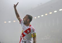 Calcio Serie C – Mantova, col Vicenza al Martelli domenica 14 aprile alle 18.30 dodo