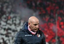 Calcio Serie C: Mantova-Triestina 2-1. Possanzini: “Bravi ragazzi, vittoria pesante” ALT_9429_2955848