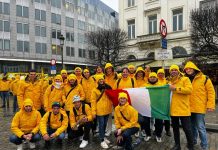 Ue, Coldiretti: agricoltori lombardi in piazza a Bruxelles per stop burocrazia e misure urgenti per reddito imprese