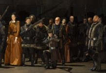 Una perfetta “Anna Bolena” al Municipale di Piacenza