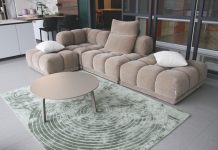 BERTANI ARREDAMENTI, azienda leader nel settore. Sinonimo di qualità, pregio e professionalità