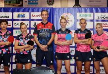 Tennis tavolo A1 f – La Brunetti batte 4-1 il Südtirol e si garantisce il primo posto Castelgoffredo_01