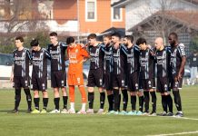 Calcio Eccellenza – La Castellana combina un pasticcio: pesante ko col fanalino Falco Castellana_Casazza_01