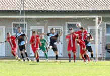 Calcio Promozione – Il “mago” Chitò riporta l’Asola in zona play off: ”Sotto con la Vighenzi” Chitò_difensore
