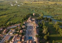 E’ il borgo di Grazie di Curtatone a rappresentare la Lombardia al concorso Il borgo dei borghi 2024