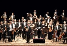 Tempo d’Orchestra. Il fascino sinfonico dell’Orchestra Haydn al Teatro Sociale