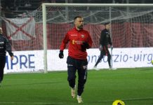 Calcio Serie C – Il Mantova non è più Burrai-dipendente Salvatore Burrai