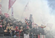 Calcio Serie C – Mantova multato (800 euro) per invasione di campo. Di un bambino DSC_4703