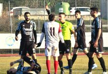 Calcio Eccellenza – Stangata Castiglione, patron Laudini mette tutti in punizione