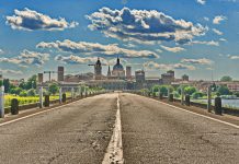 L’intelligenza artificiale spiega come migliorare i servizi in città