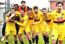 Calcio Eccellenza – Rigore al 93′: il Castiglione torna alla vittoria a Bedizzole (0-1)