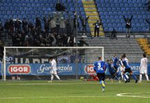 Calcio Serie C – Mantova pronto per Novara con un’onta da lavare