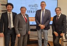 Matti per la musica, concerti al Sant’Artemio di Treviso