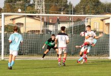 Calcio giovanile – Il programma del weekend Falanca