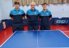 Tennis Tavolo – Tre successi per i team di Asola. Anche la Brunetti cala il tris