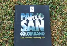 Il WWF Mantovano pubblica il libro “PARCO SAN COLOMBANO – Guida ad un angolo di natura lungo il Po
