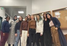 Corso di laurea in Assistenza Sanitaria: 10 nuovi laureati