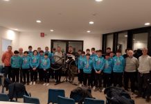 Ciclismo giovani – Mincio Chiese, successo per il primo collegiale