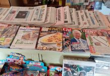 Sinagi, 75 anni dalla parte di edicole e giornalai