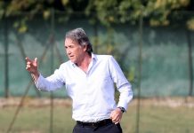 Calcio Prima Cat. – Poggese, è divorzio con Galantini. Per la successione ipotesi Melara