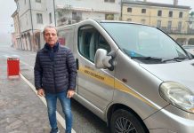 Villimpenta, dopo 46 anni Polato lascia. Il paese “perde” la lavanderia a “domicilio”