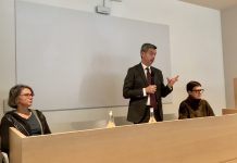 Orlando: “La manovra trasforma l’Italia in un discount”