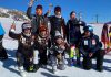 Sci – Sportime brilla nell’ultima gara di Temù