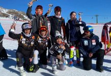 Sci – Sportime brilla nell’ultima gara di Temù