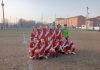 Calcio U13 f – Il Mantova chiude a valanga un percorso super: ora la fase finale