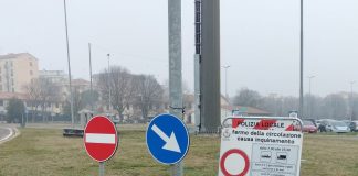 Pm 10, a Mantova scattano le limitazioni di primo livello dal 13 marzo