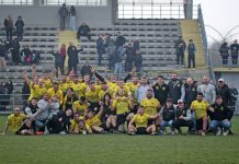 Rugby Serie A – Caimani, un’altra vendetta è servita: 34-16 al Paese