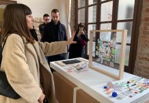 Chiusa la mostra Resti Estinti