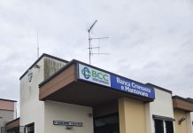 Fanno esplodere il Bancomat alla Banca Cremasca e Mantovana di Castelnuovo di Asola