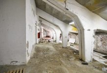 Stadio, test statici già superati nei distinti