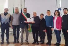 Antonino Zangara è il “Volontario dell’Anno” a Borgo Virgilio