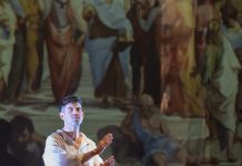 “Raffaello, il figlio del vento” stasera a Gonzaga MM 03 - Ph.Stefano Roggero_2945739