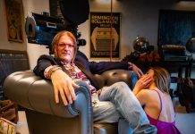 Un mantovano come Mentor alla Recording Academy