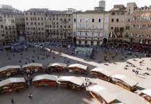 MARINO, un’eccellenza mantovana nella realizzazione di allestimenti